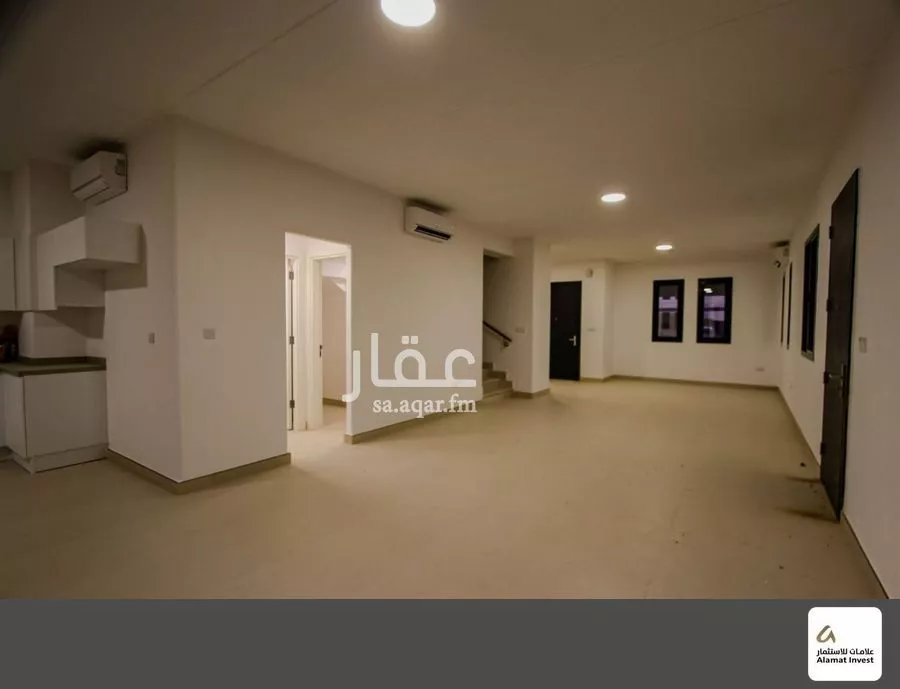 3 bedroom villa in Sidrah, Riyadh 12
