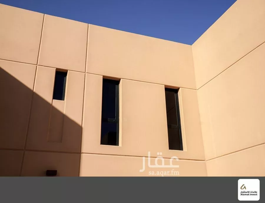 فيلا 3 غرف في الرياض 4