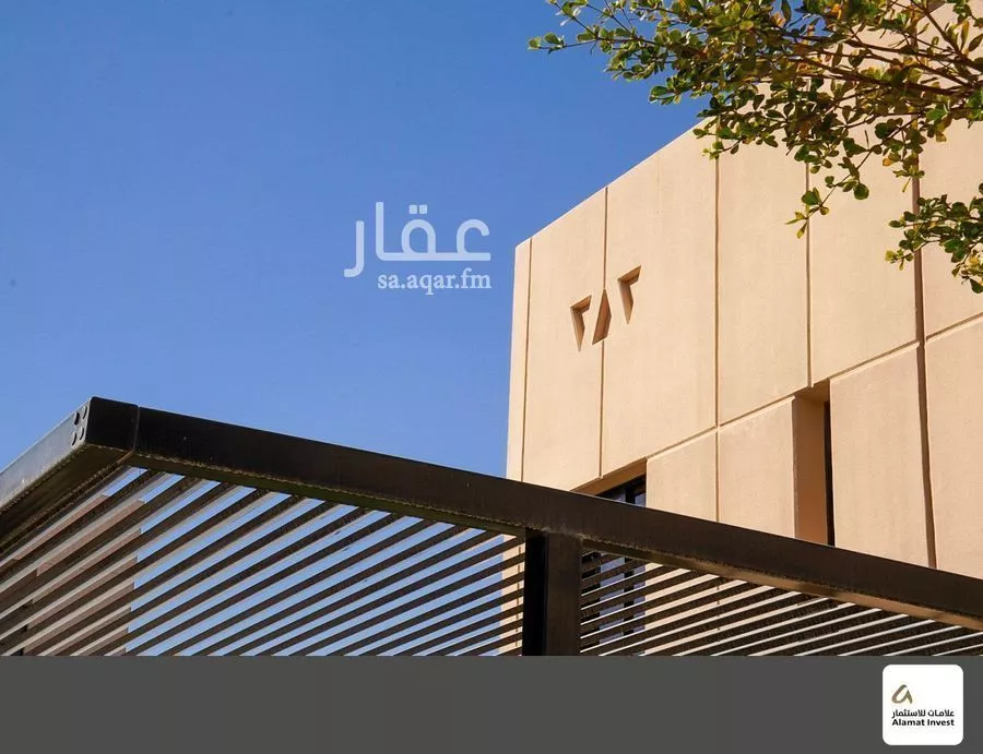 فيلا 7 غرف في الرياض 3