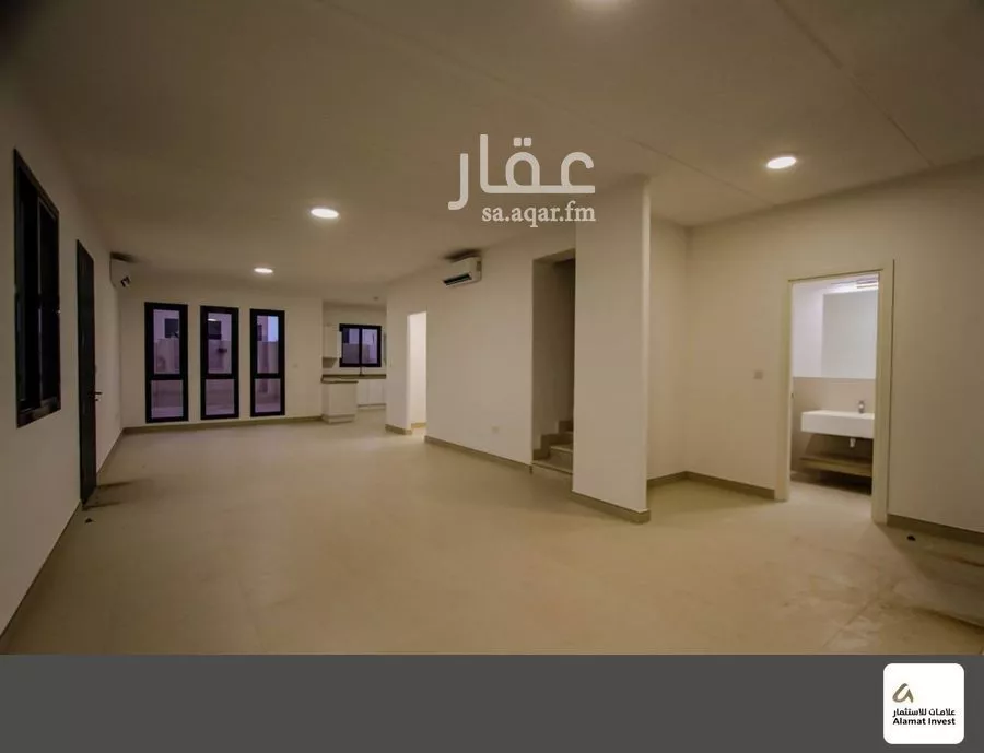 3 bedroom villa in Sidrah, Riyadh 15