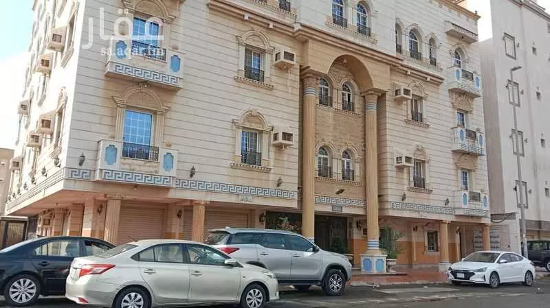 دور 2 غرف في العزيزية