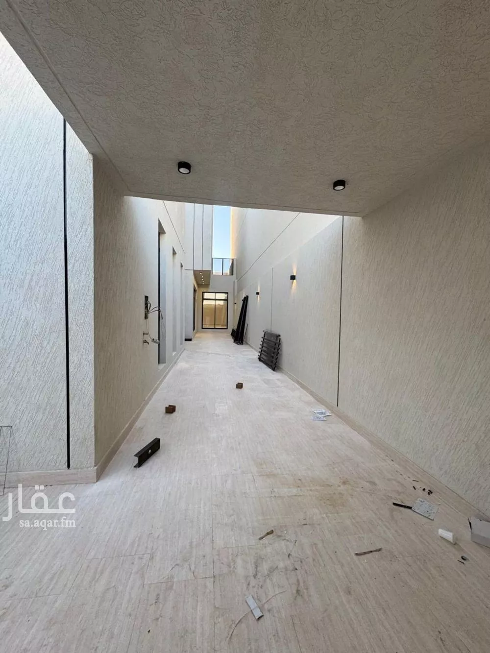 فيلا 8 غرف في المهدية 3