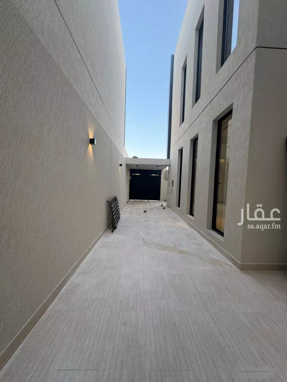 فيلا 8 غرف في المهدية 4