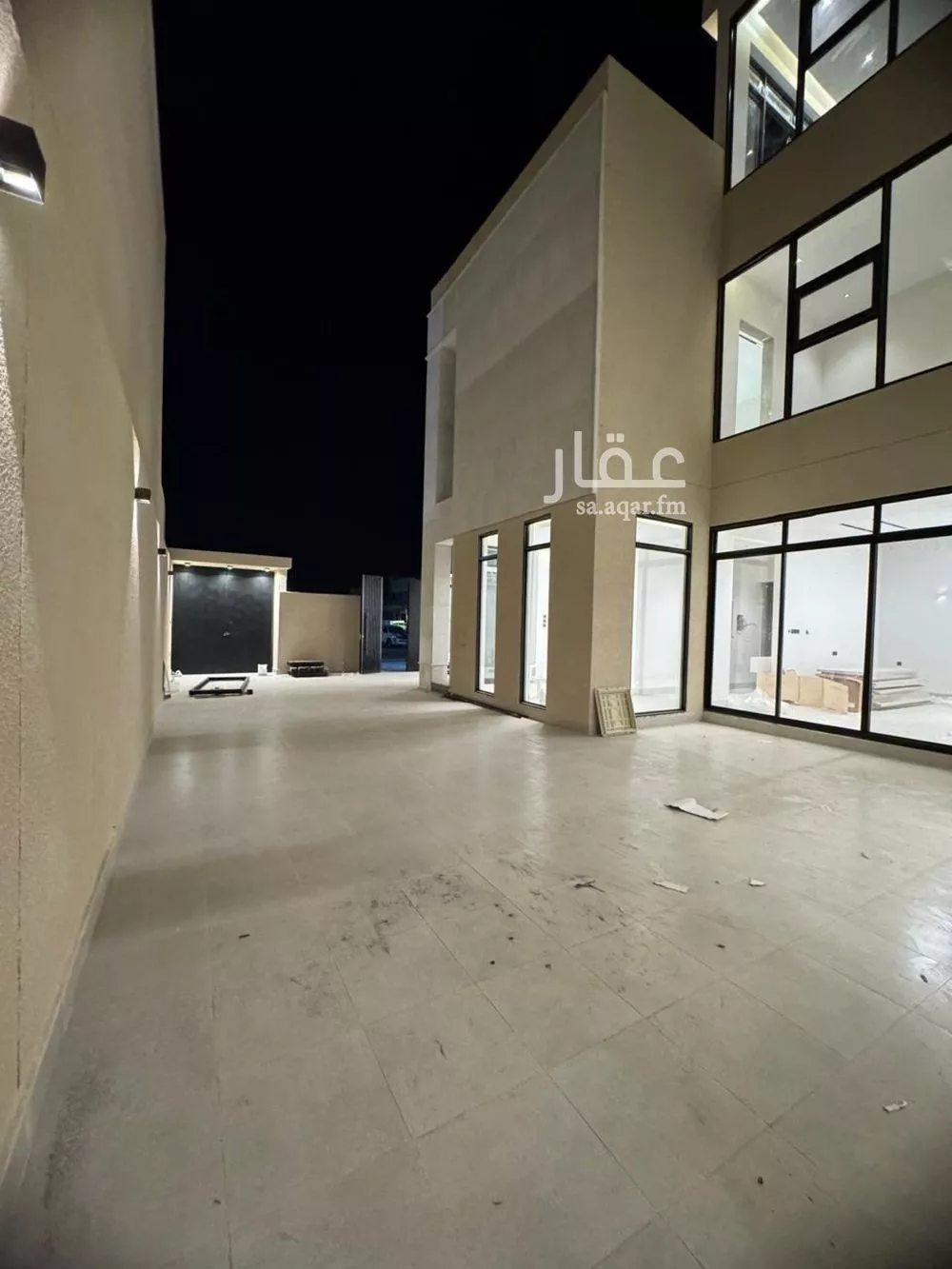 فيلا 6 غرف في المهدية 5