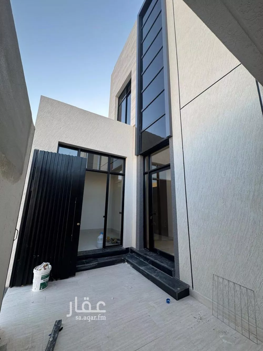 فيلا 8 غرف في المهدية 1