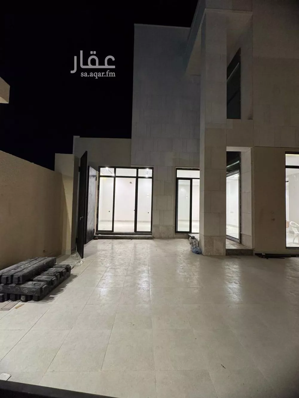 فيلا 6 غرف في المهدية 2