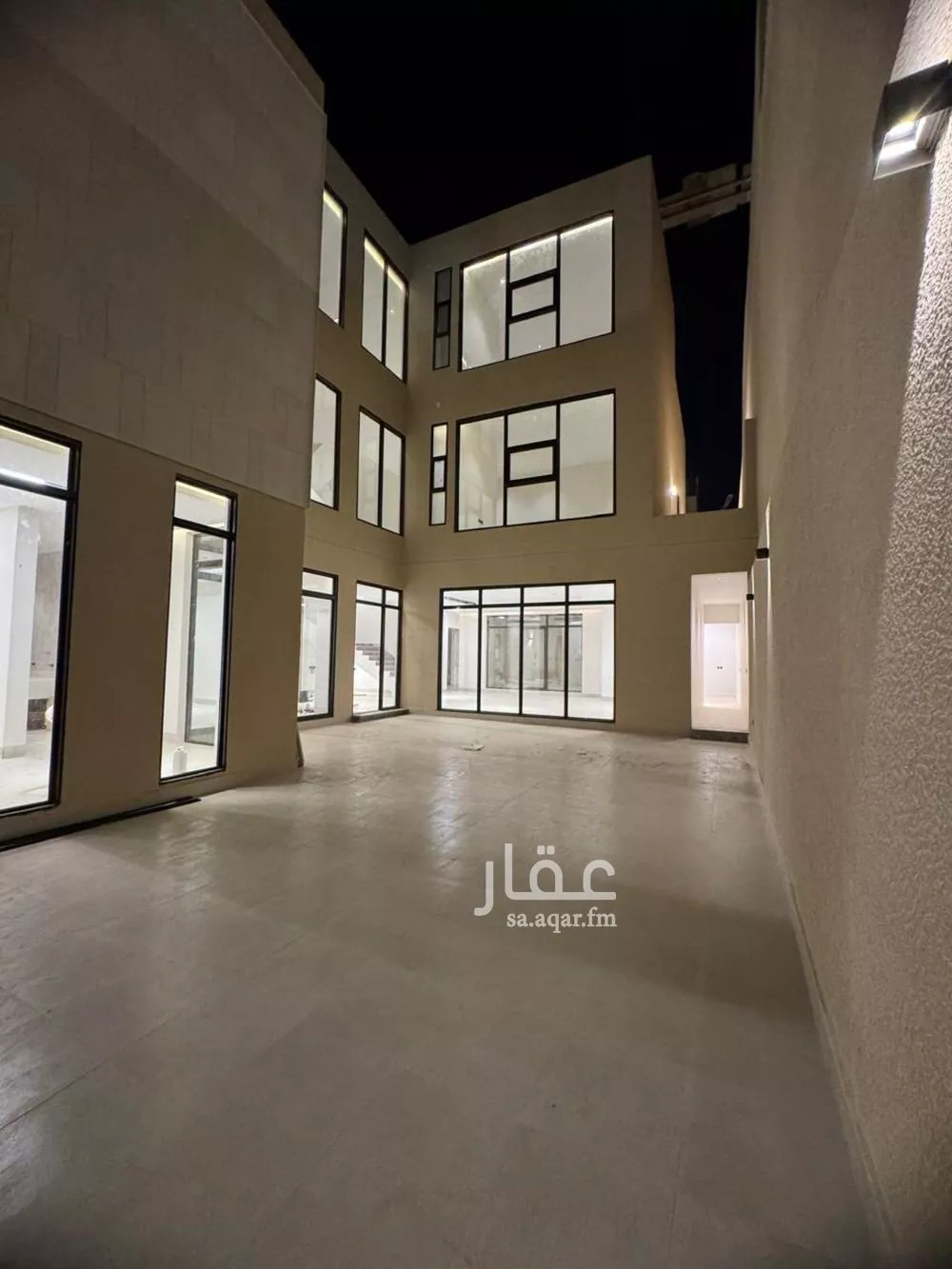 فيلا 6 غرف في المهدية 3