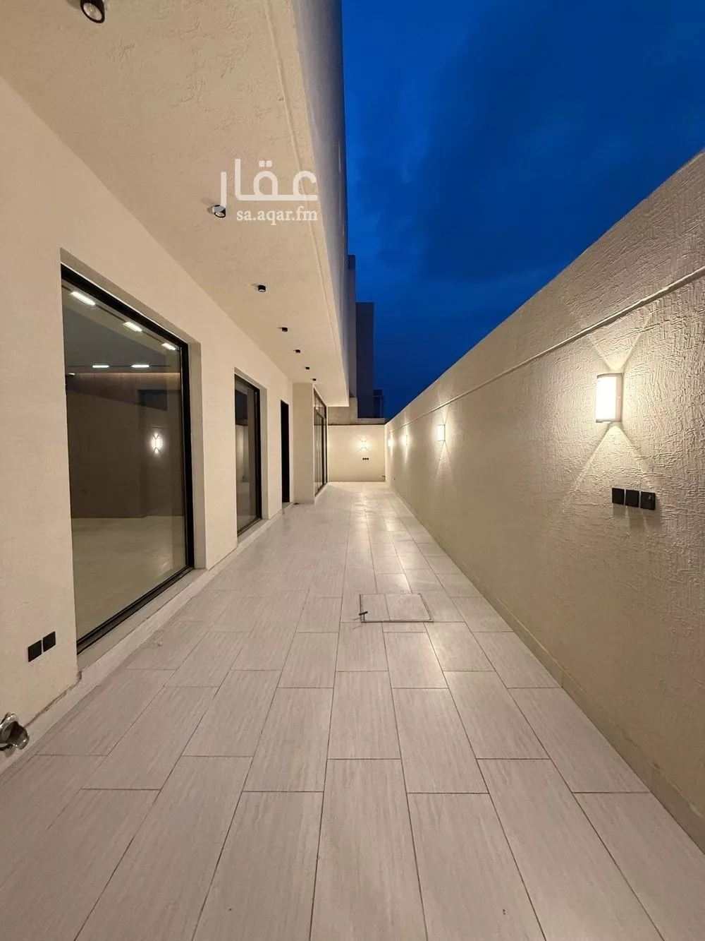 فيلا 6 غرف في المهدية 5