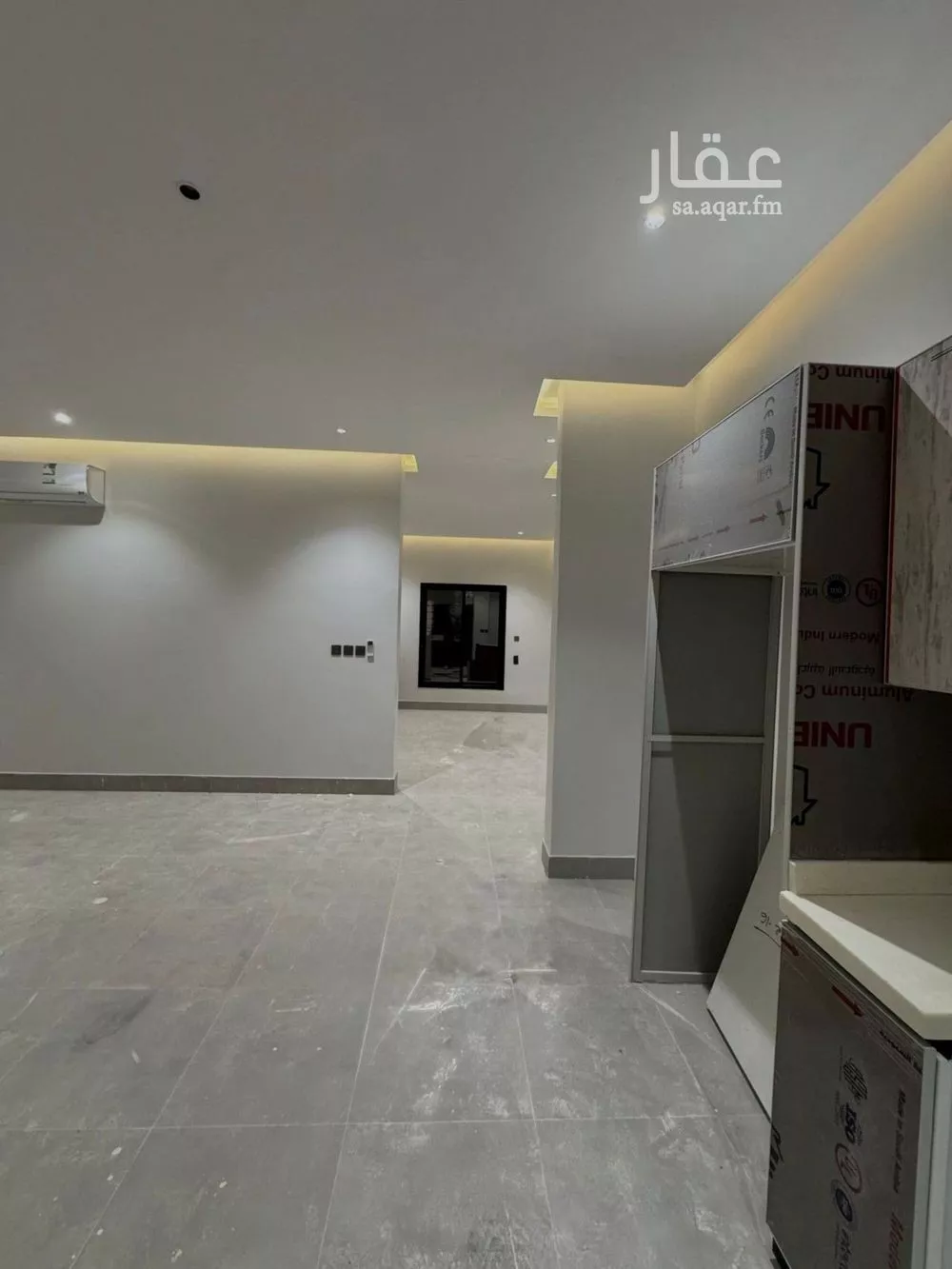 4 bedroom villa in Al Qadisiyah, Riyadh 25