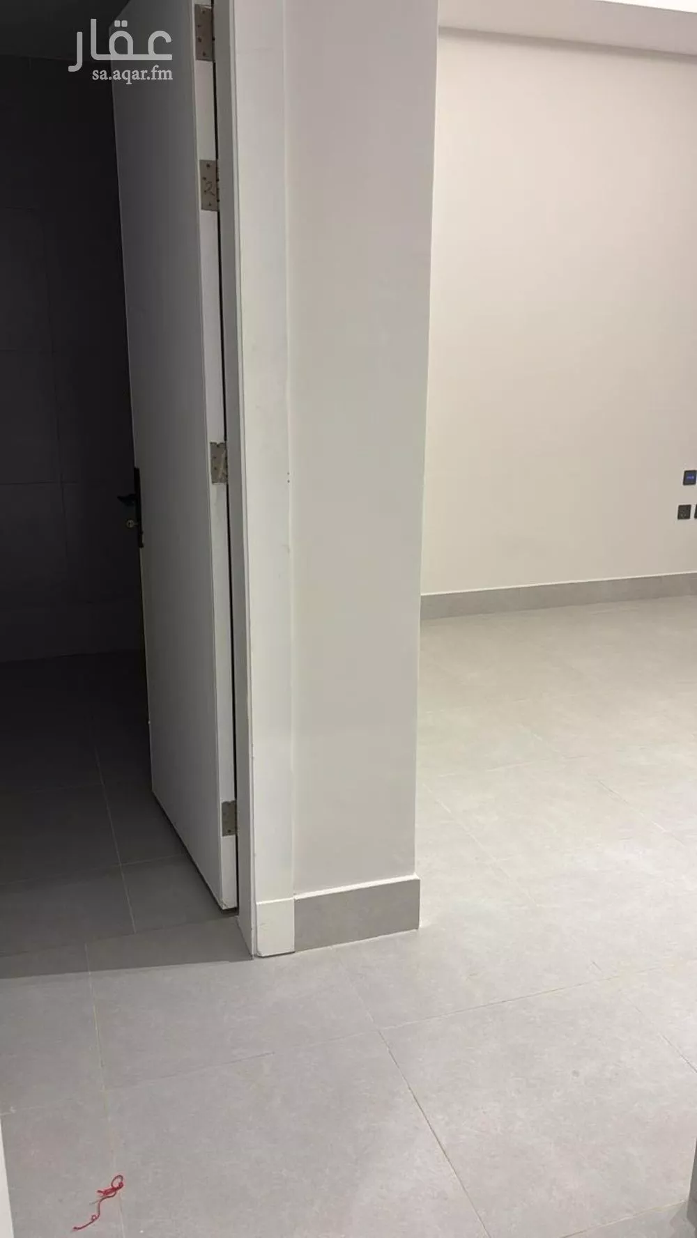 شقة 3 غرف في النرجس 4