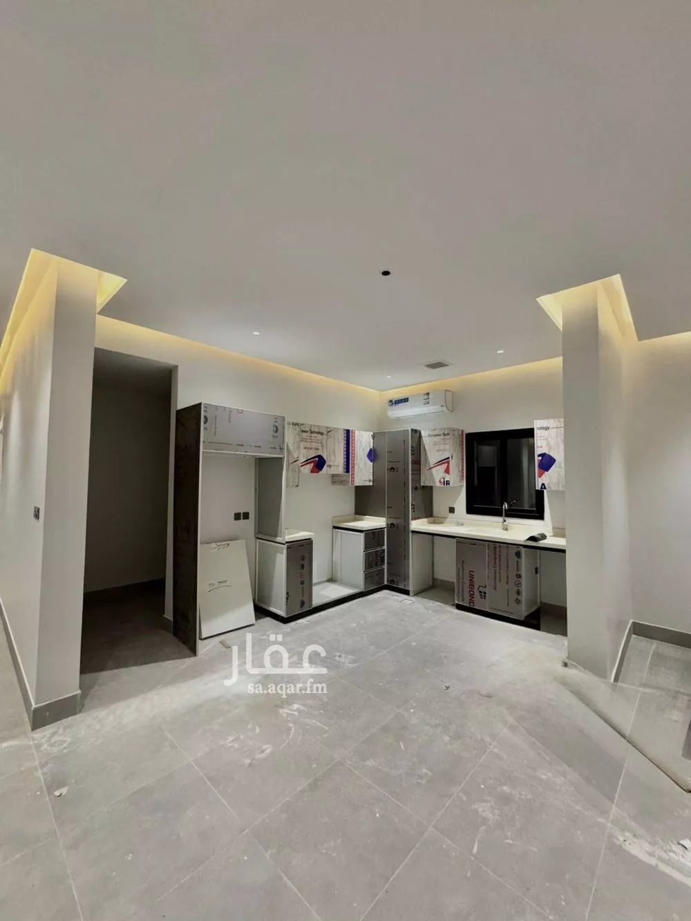 4 bedroom villa in Al Qadisiyah, Riyadh 7