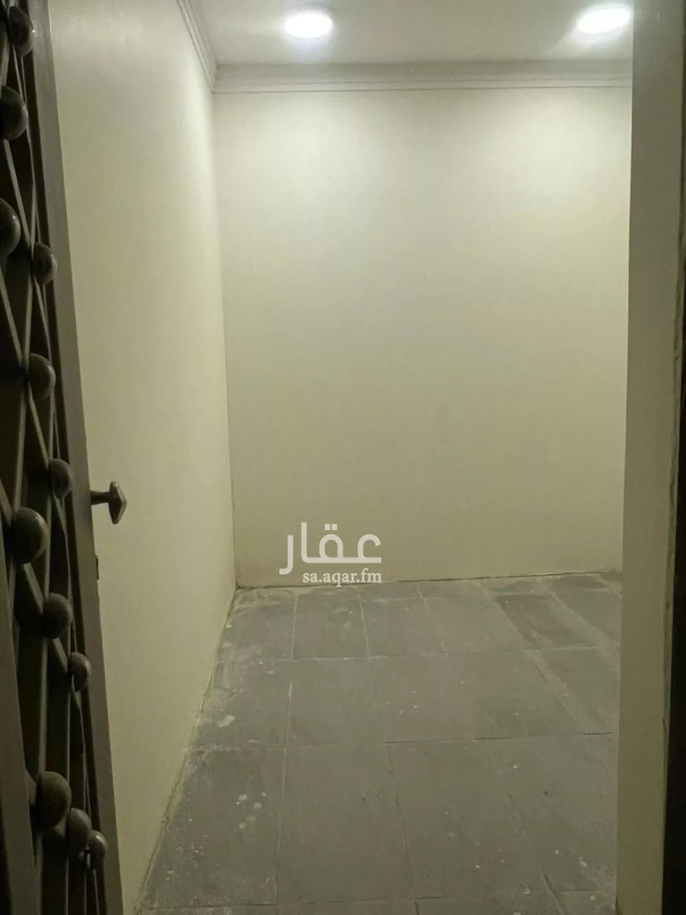 دور 3 غرف في النرجس 3