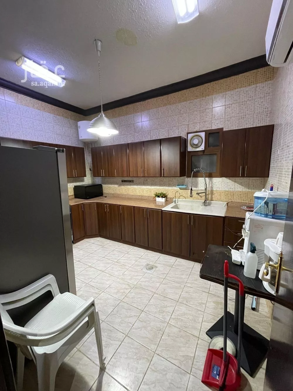 شقة 3 غرف في الغدير، الرياض 8