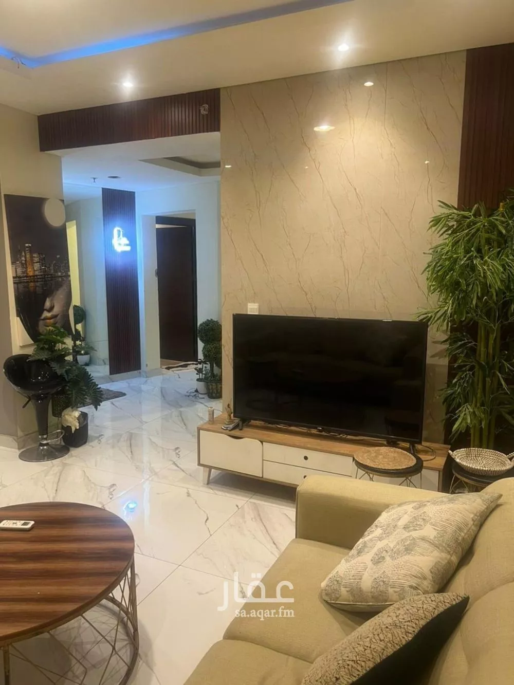 3 bedroom apartment in Al Malqa 2