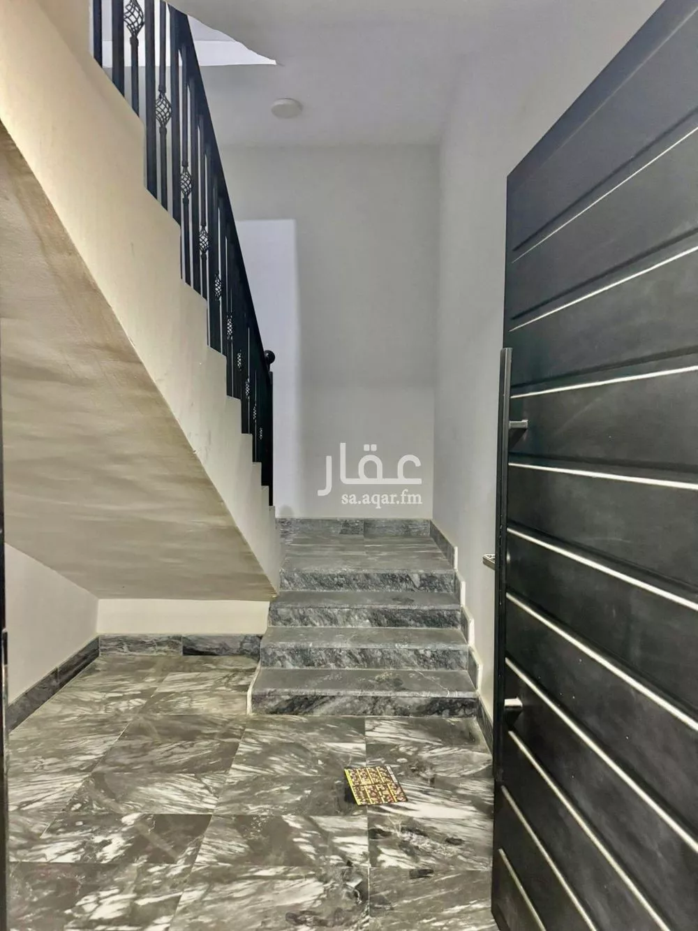 4 bedroom villa in Al Qadisiyah, Riyadh 22