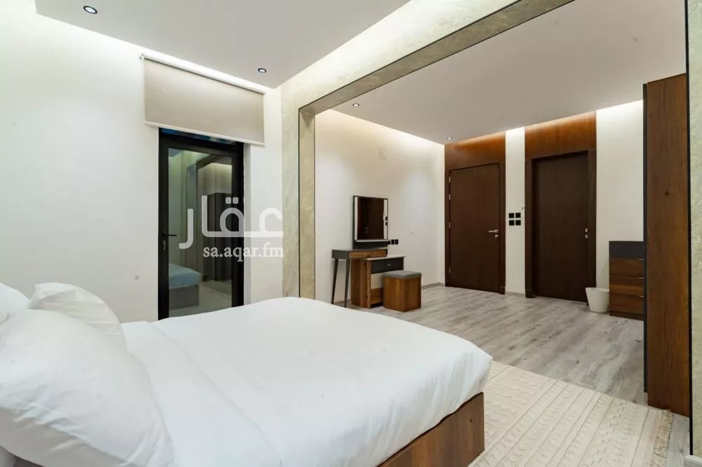 دور 3 غرف في العارض 5