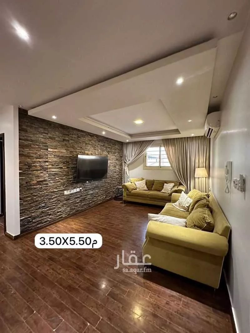 شقة 4 غرف في الأندلس، الرياض 8