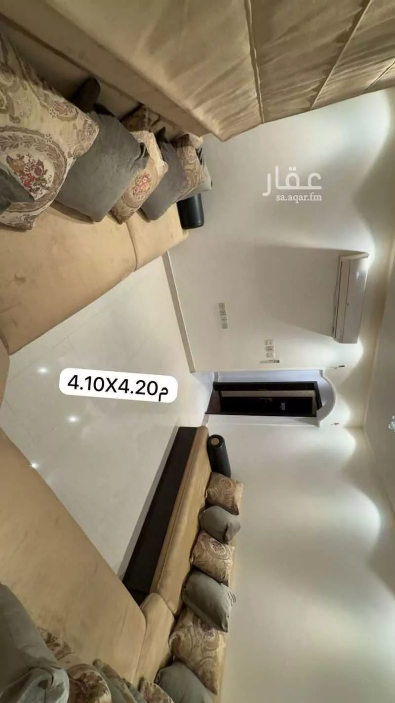 شقة 4 غرف في الأندلس، الرياض 7