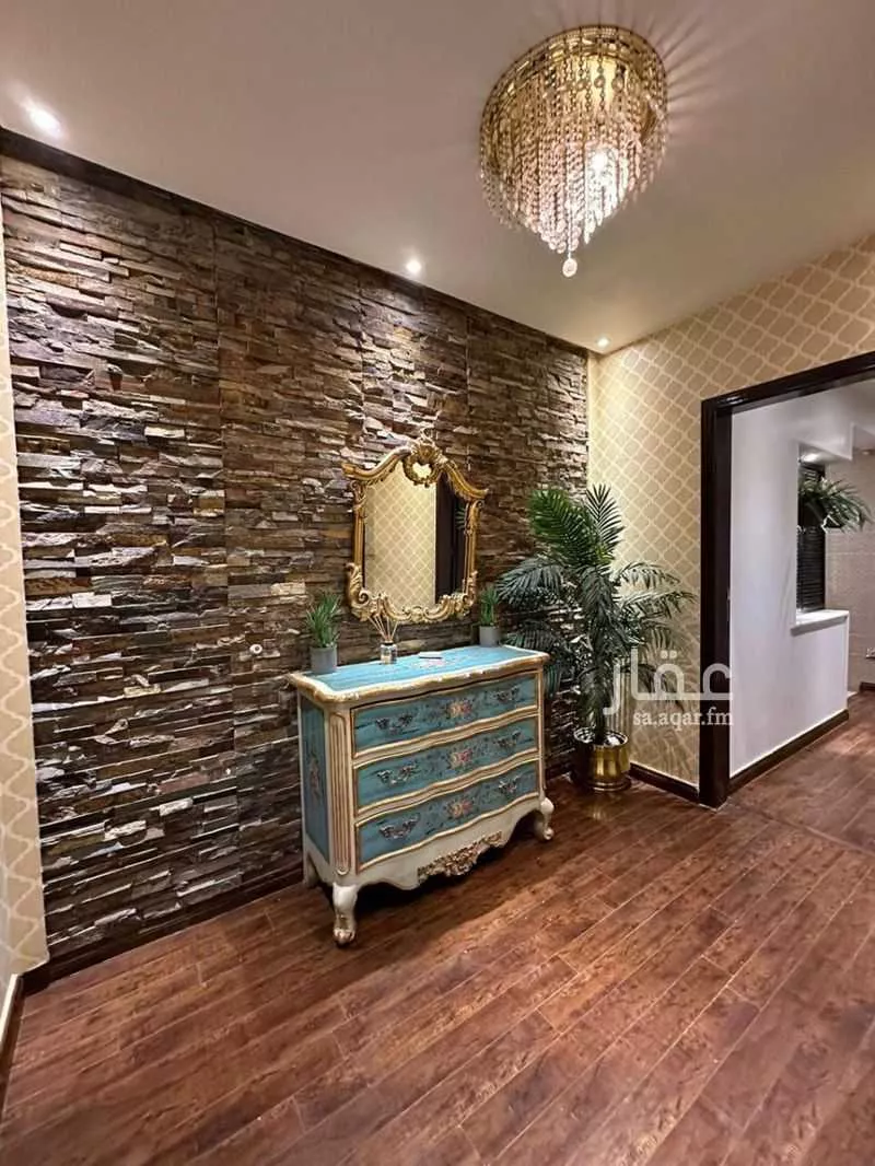 شقة 4 غرف في الأندلس، الرياض 25