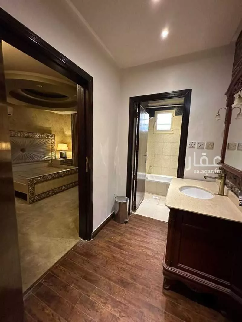 شقة 4 غرف في الأندلس، الرياض 18