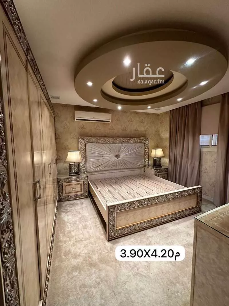 شقة 4 غرف في الأندلس، الرياض 6