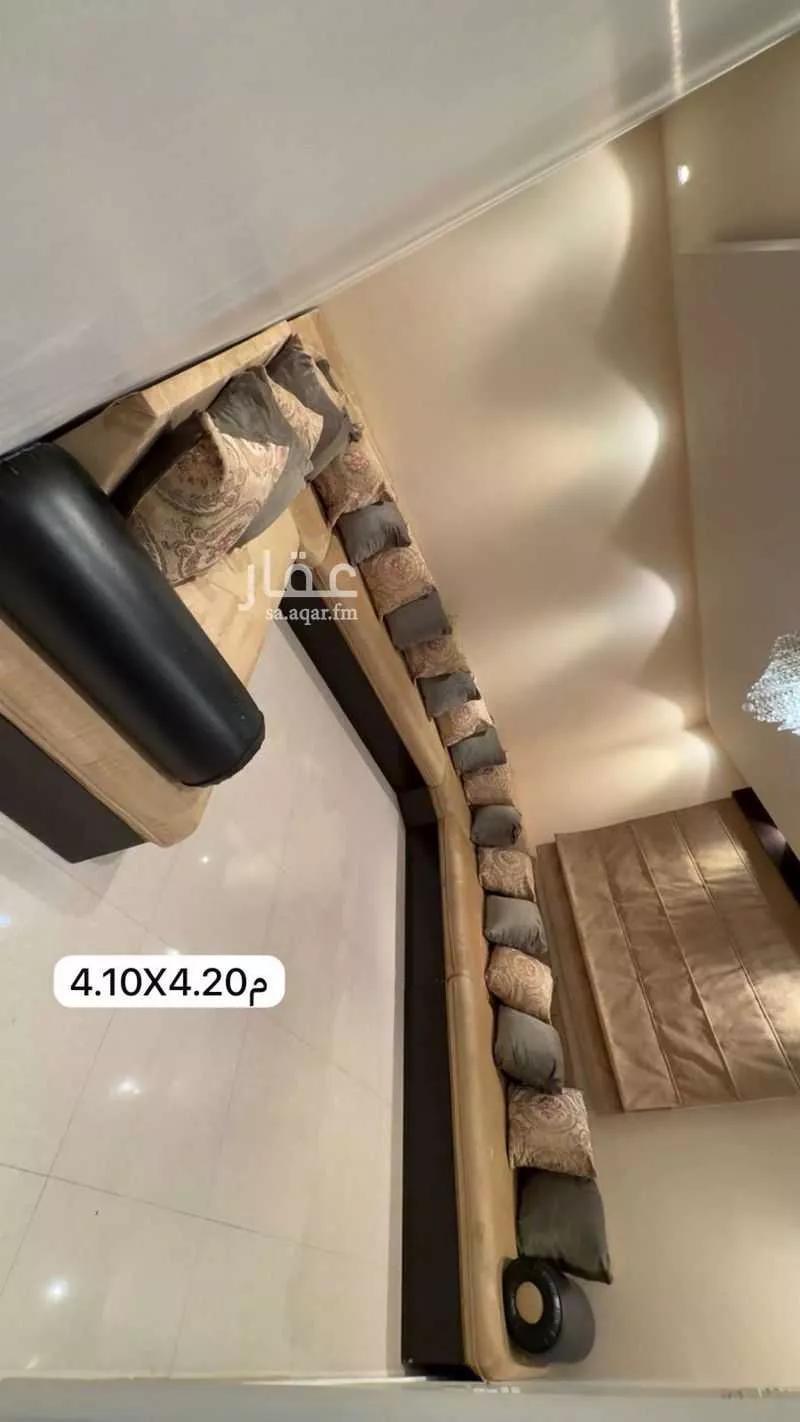 شقة 4 غرف في الاندلس 4