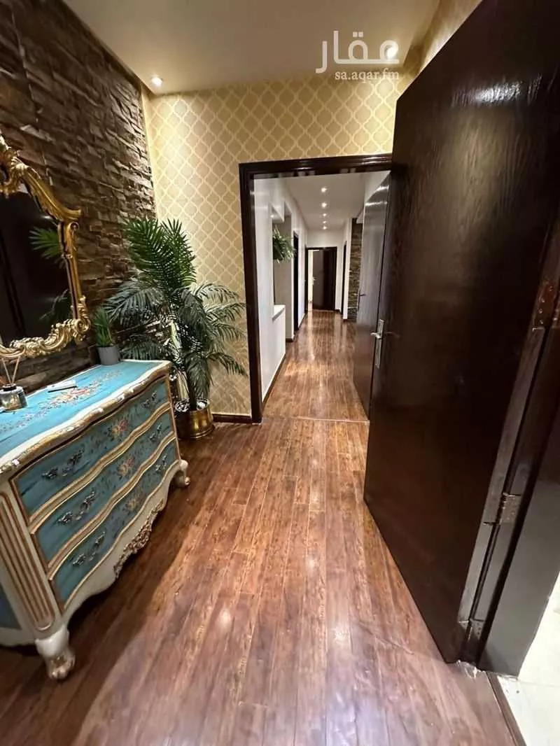 شقة 4 غرف في الأندلس، الرياض 11