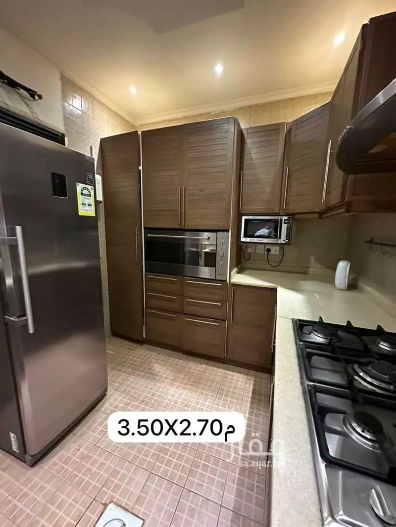 شقة 4 غرف في الاندلس 2