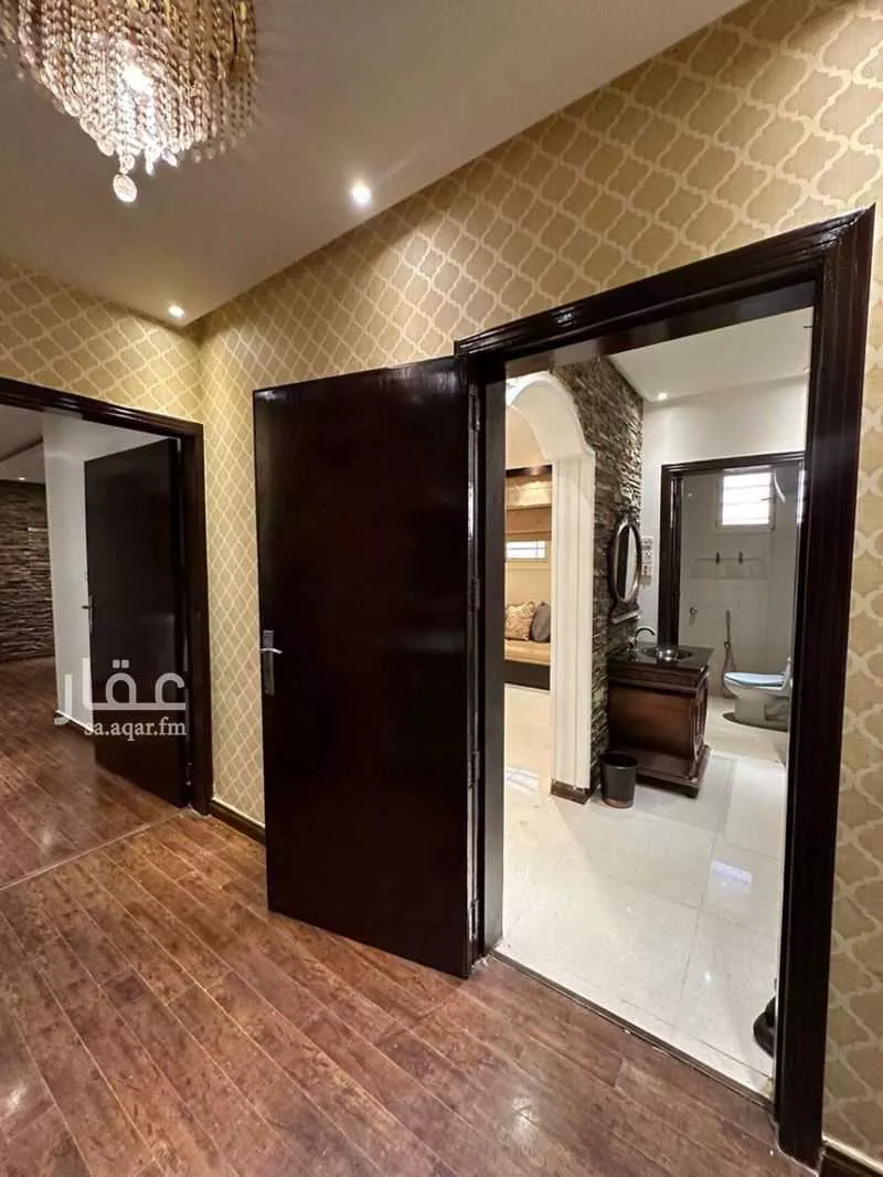 شقة 4 غرف في الأندلس، الرياض 12