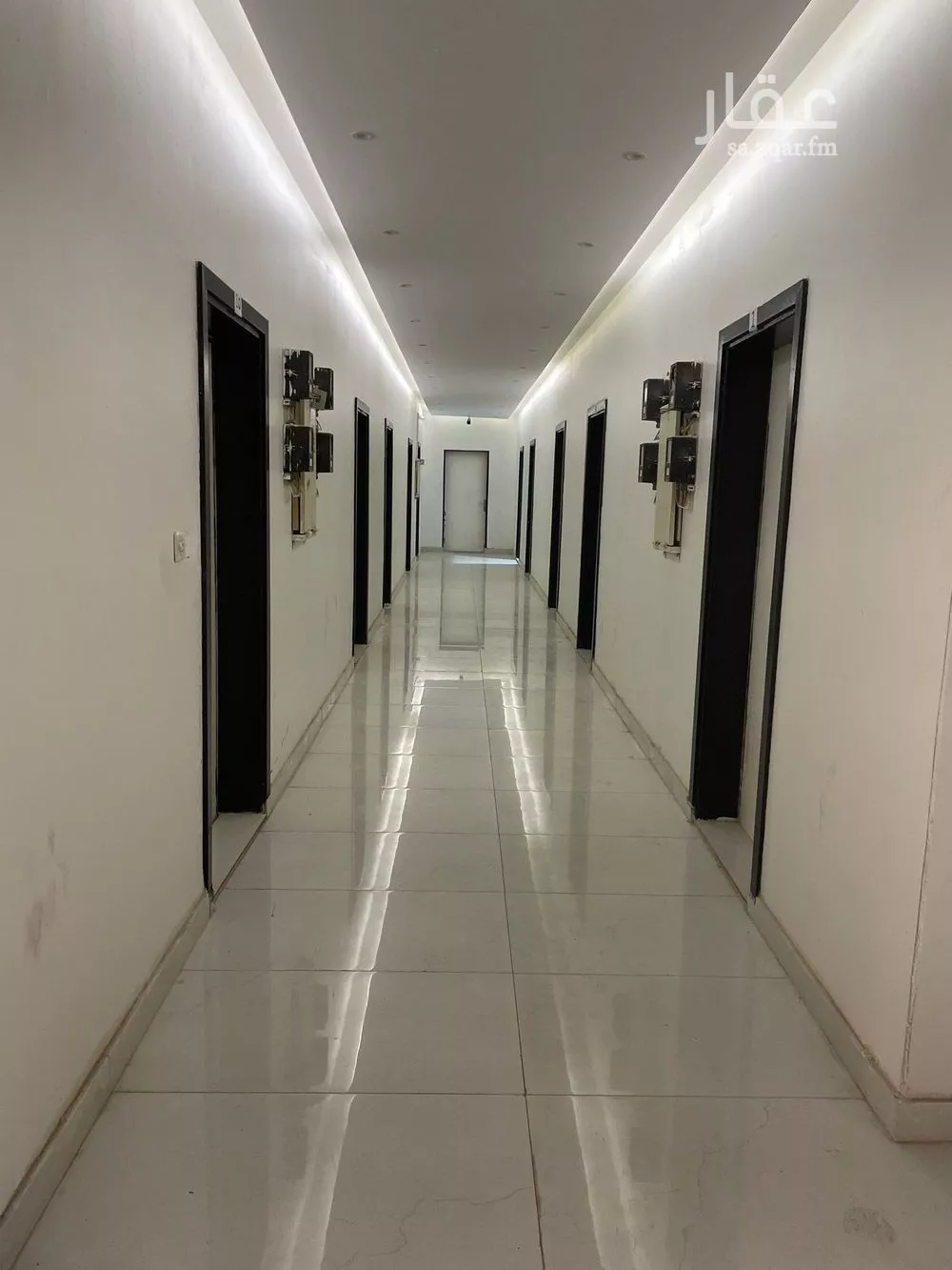 شقة 2 غرف في بدر 3