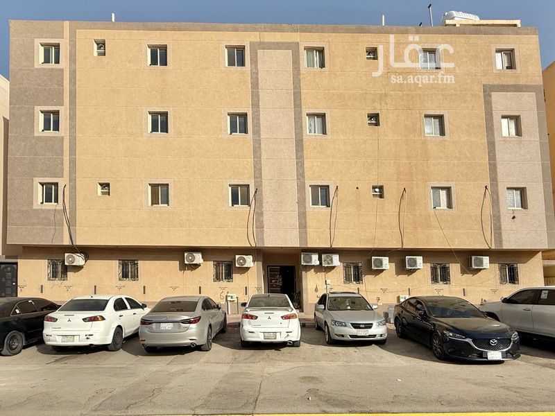 شقة 5 غرف في ظهرة لبن، الرياض 27