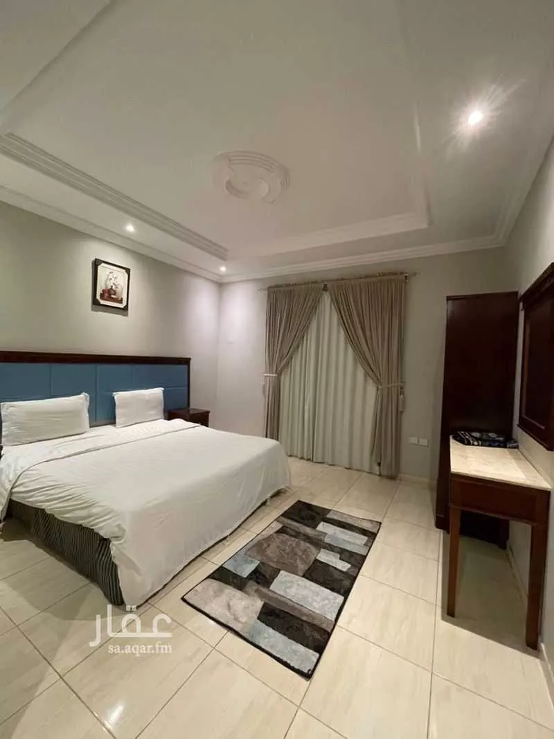 شقة 2 غرف في الروضة 3