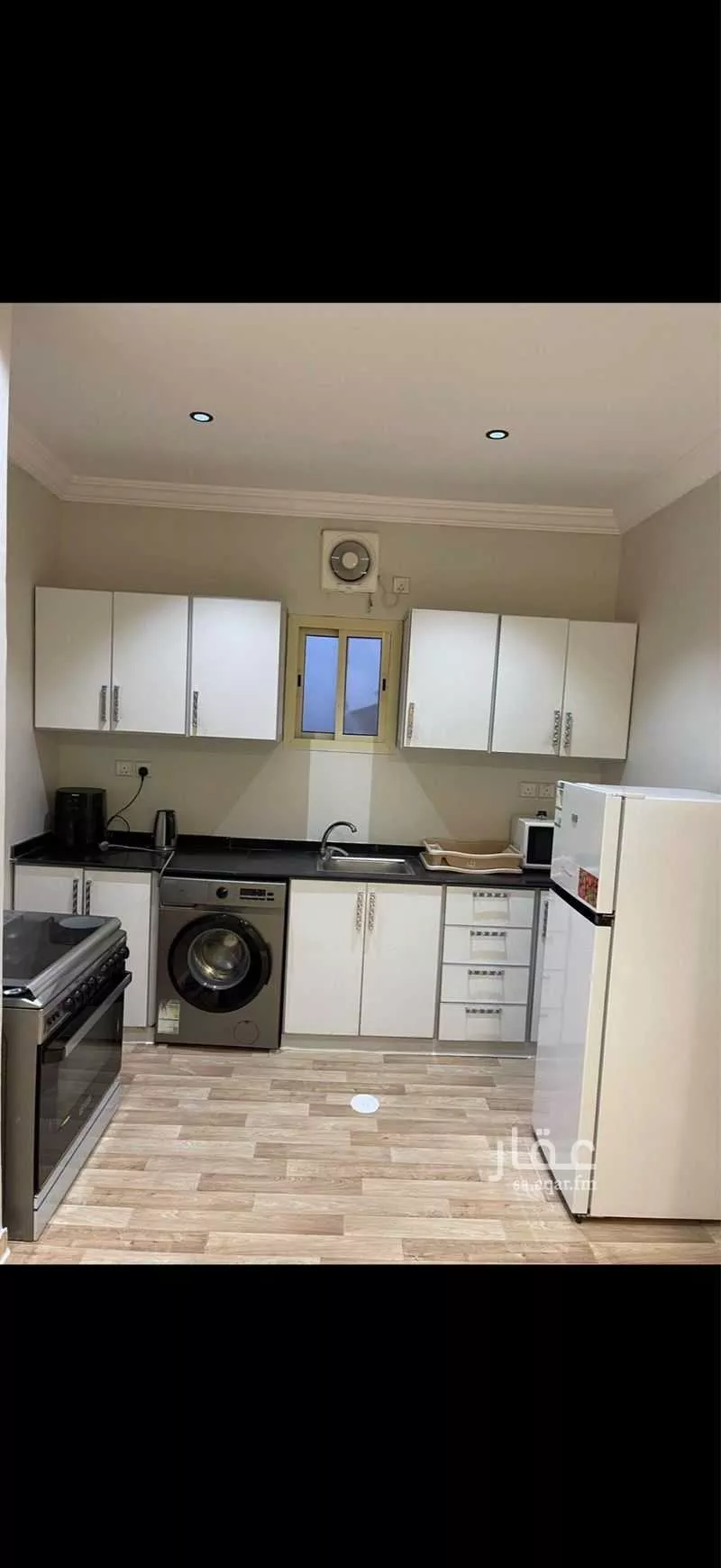 شقة 2 غرف في الروضة 5