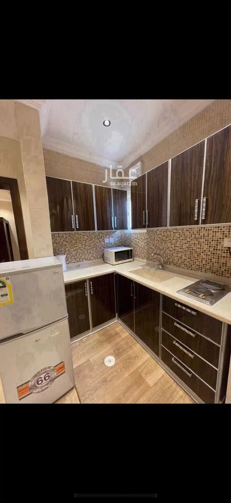 2 bedroom apartment in Al Rawdah 5