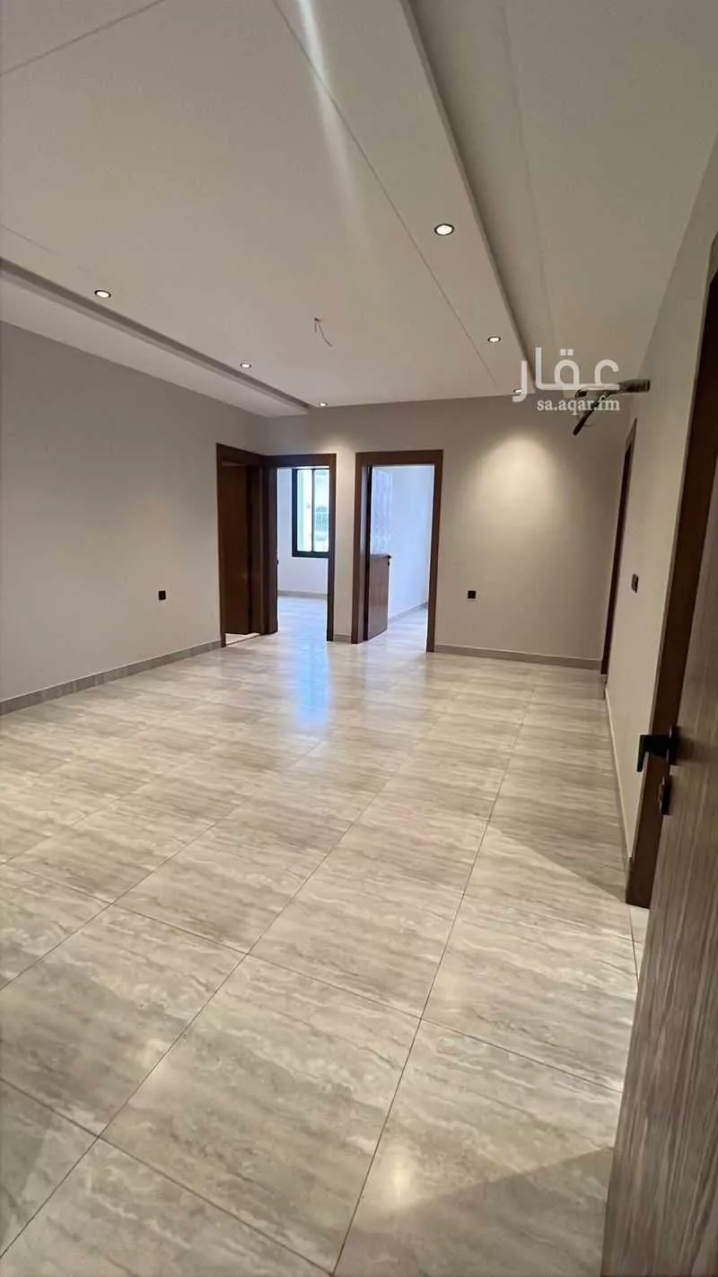 شقة 4 غرف في الربوة 2