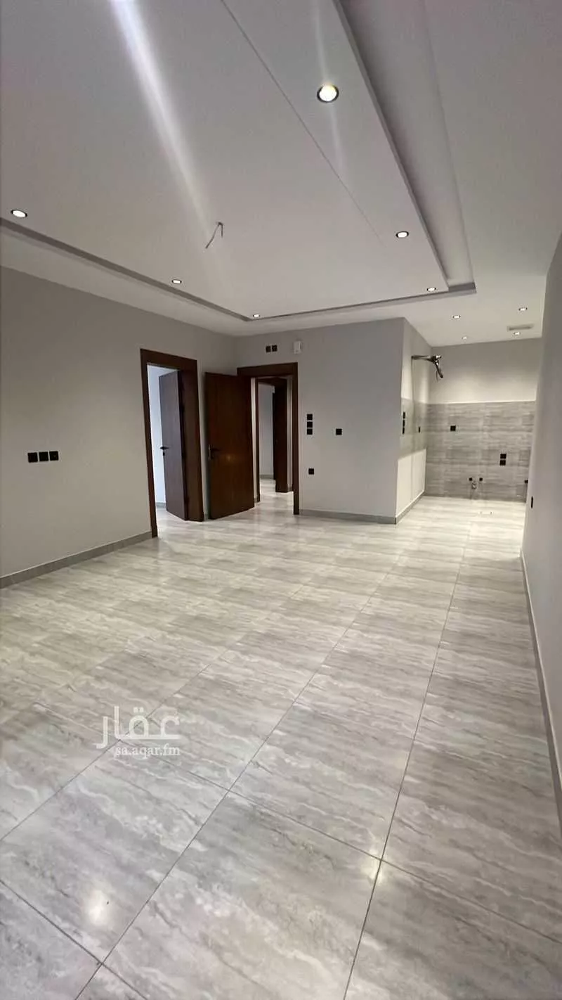 شقة 4 غرف في الربوة 3