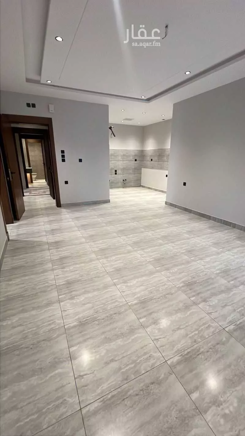 شقة 4 غرف في الربوة 1