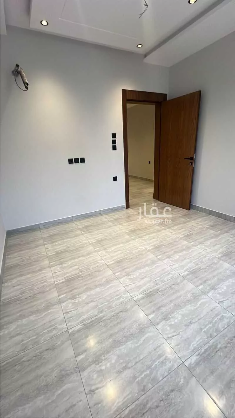 شقة 4 غرف في الربوة 4