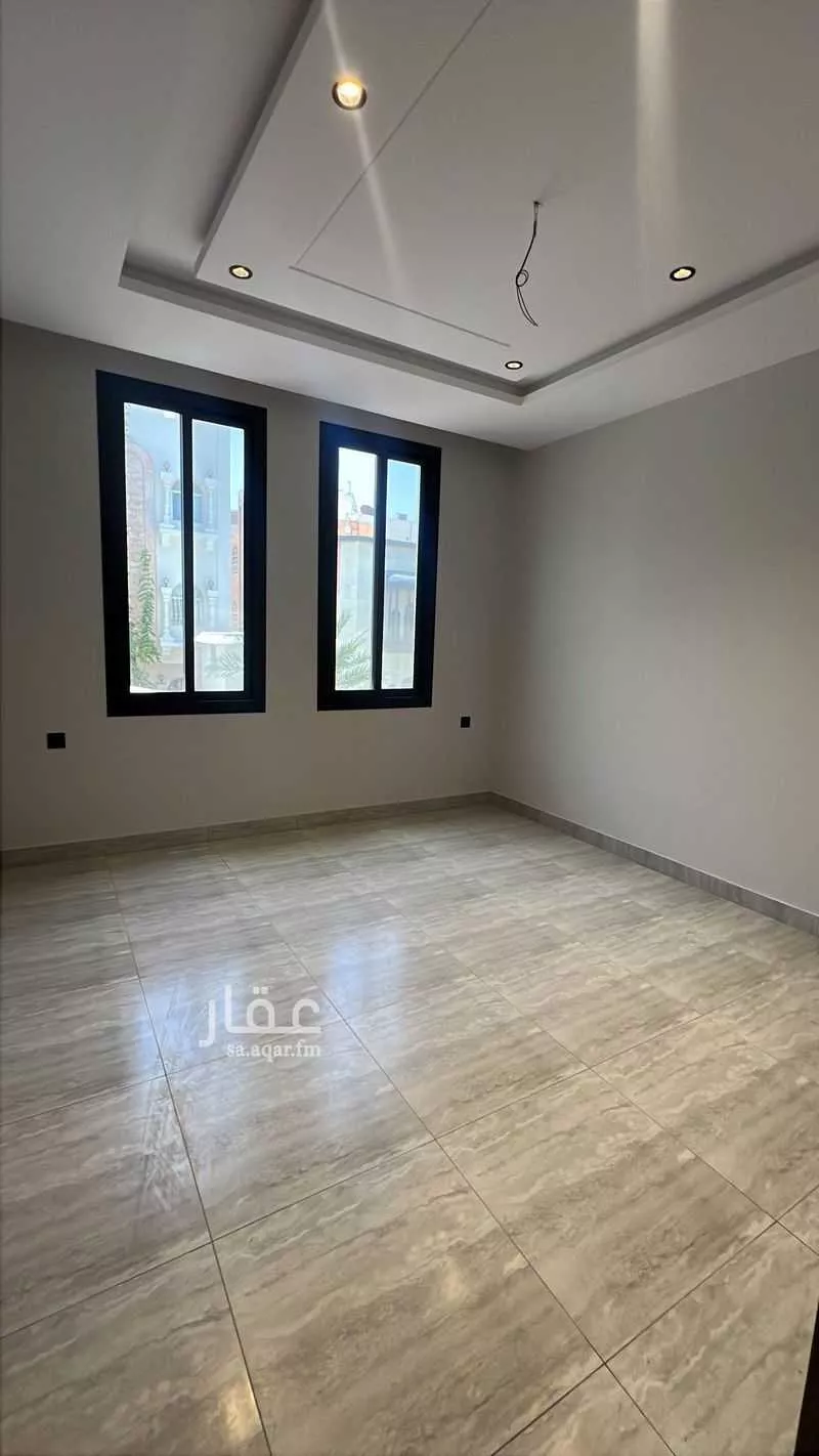 شقة 4 غرف في الربوة 5