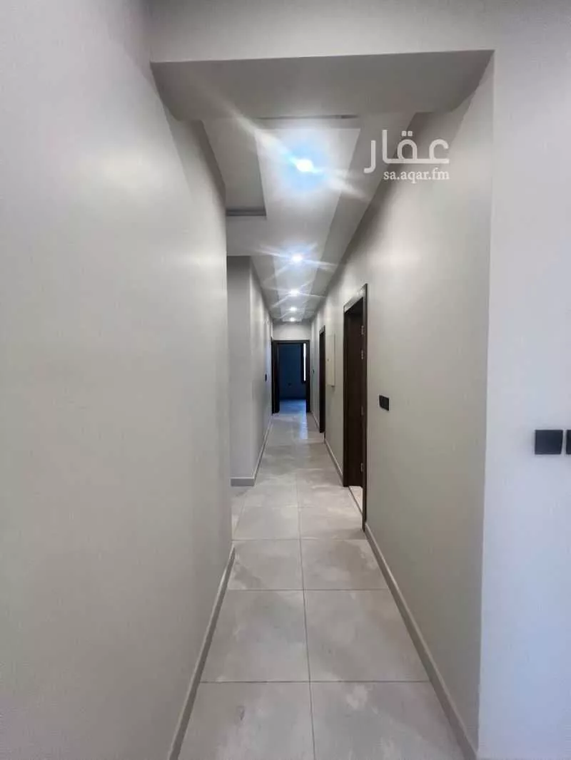 3 bedroom apartment in Al Nahda, Jeddah 17