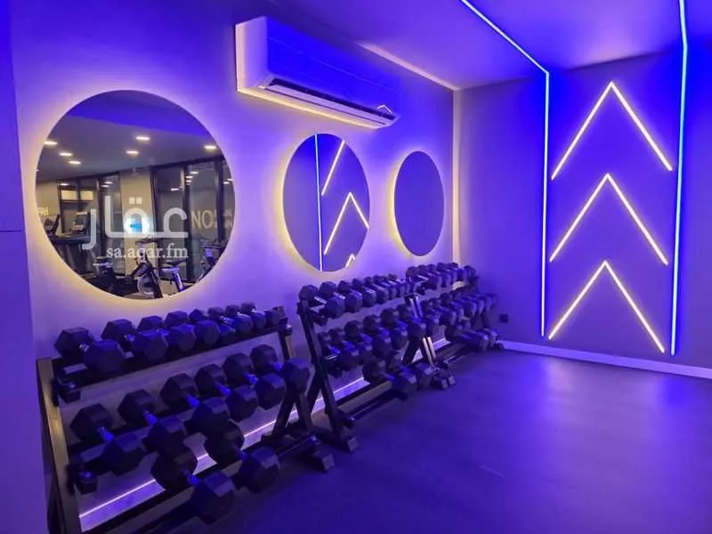 3 bedroom apartment in Al Nahda, Jeddah 4