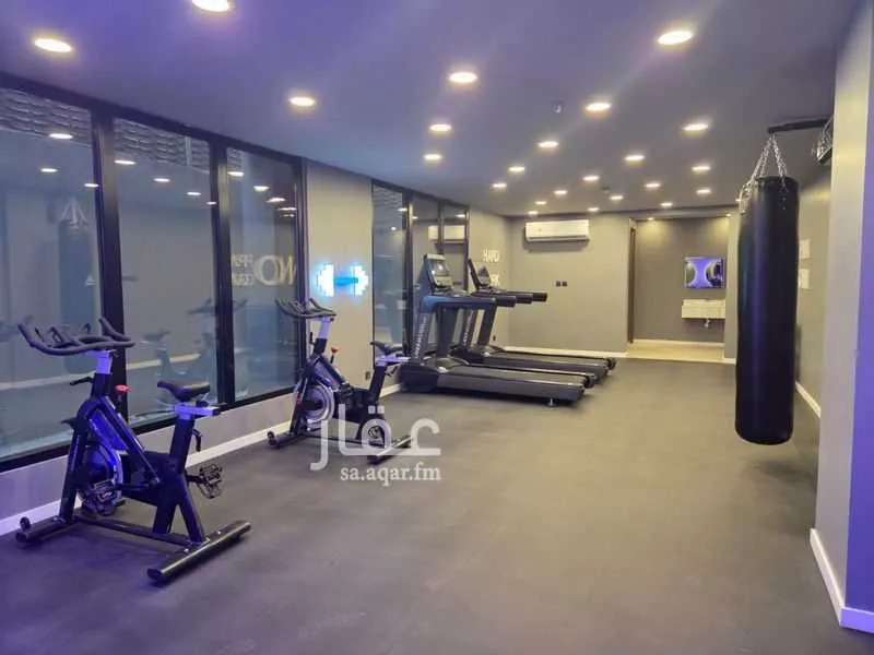 3 bedroom apartment in Al Nahda, Jeddah 5