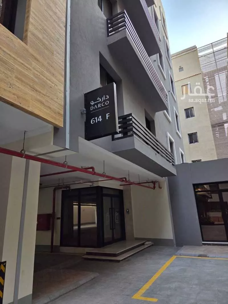3 bedroom apartment in Al Nahda, Jeddah 7