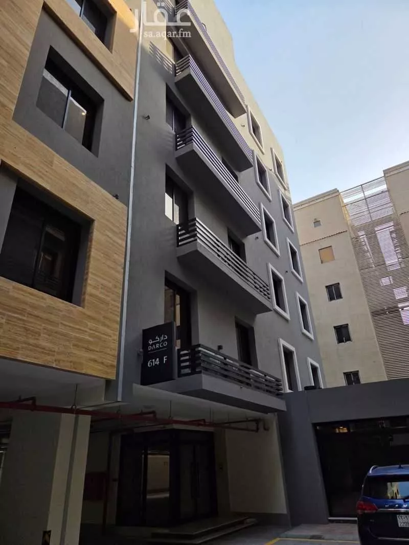 3 bedroom apartment in Al Nahda, Jeddah 9