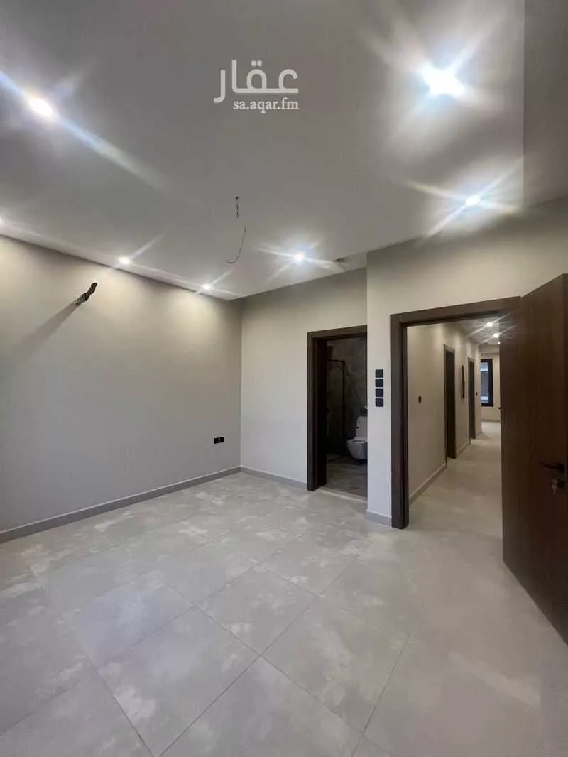 3 bedroom apartment in Al Nahda, Jeddah 16