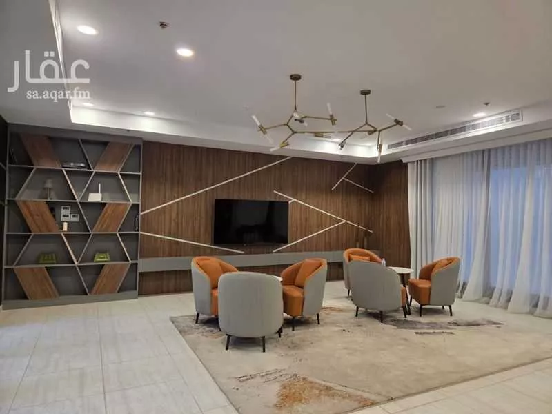 3 bedroom apartment in Al Nahda, Jeddah 8