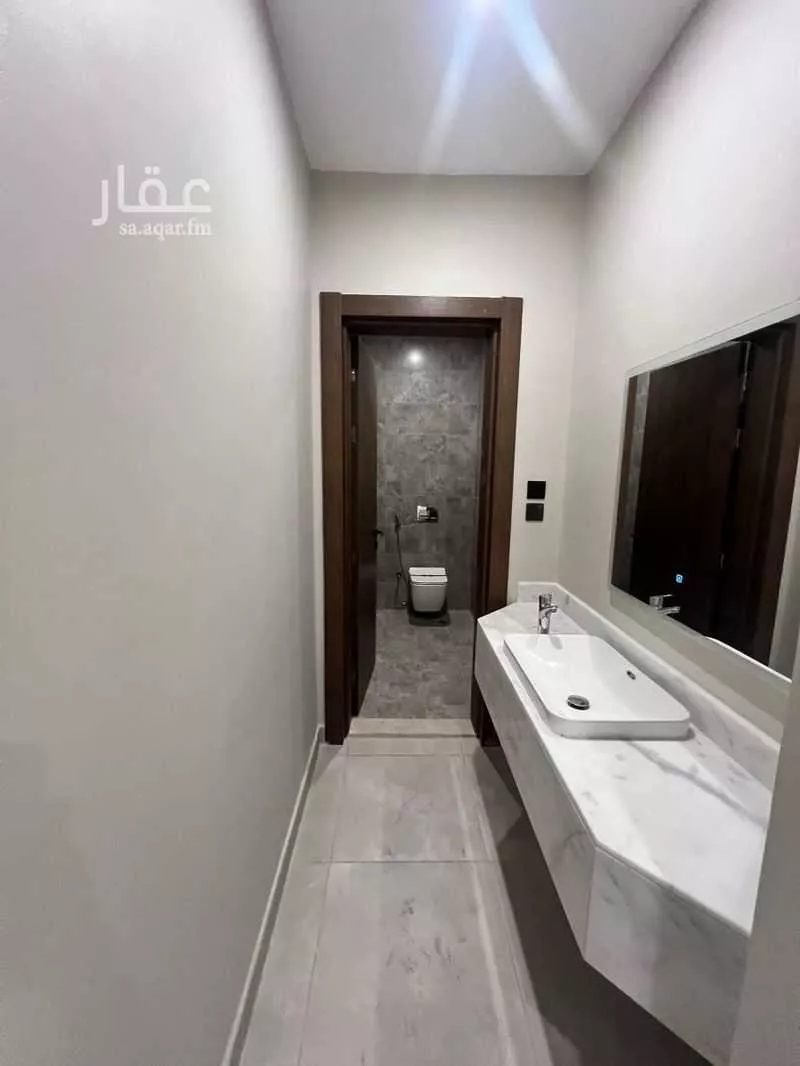 3 bedroom apartment in Al Nahda, Jeddah 11