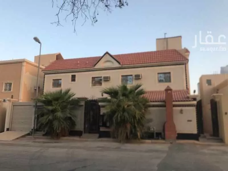 7 bedroom apartment in Al Haeer, Riyadh