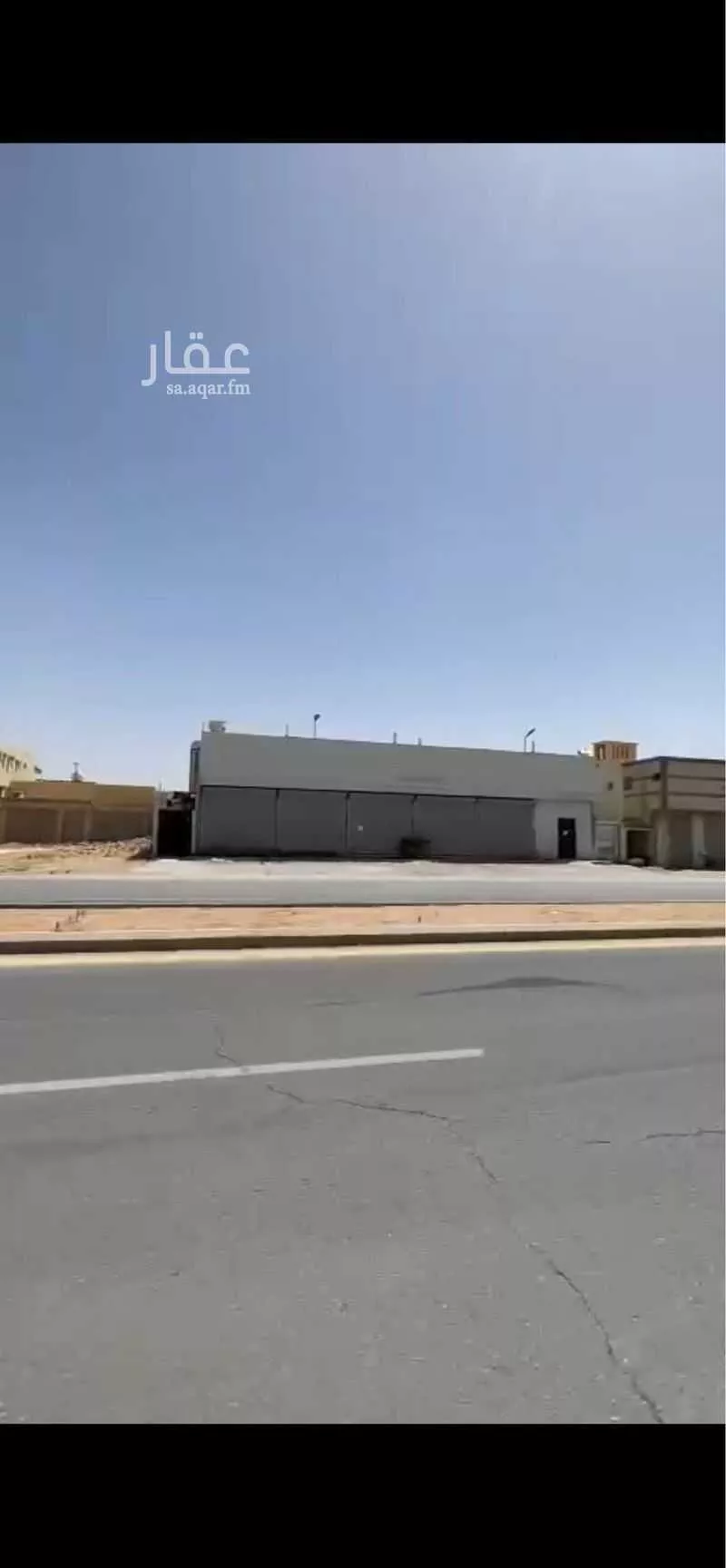 عمارة 900 م² في ظهرة لبن