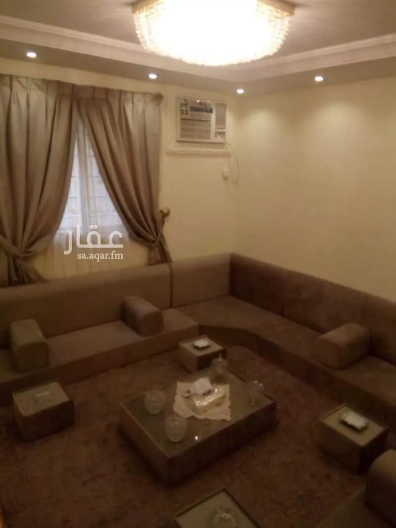 شقة 5 غرف في الحمراء و ام الجود 2